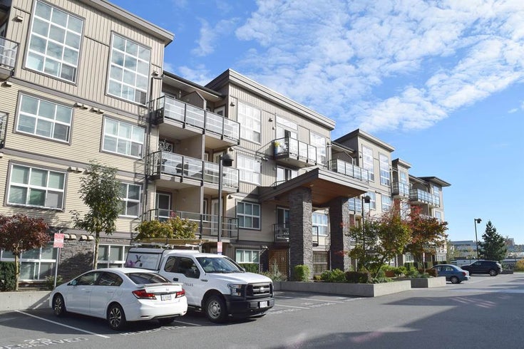 223 30525 Cardinal Avenue - Abbotsford West Apartment/Condo for sale, 1 Bedroom (R2410829)