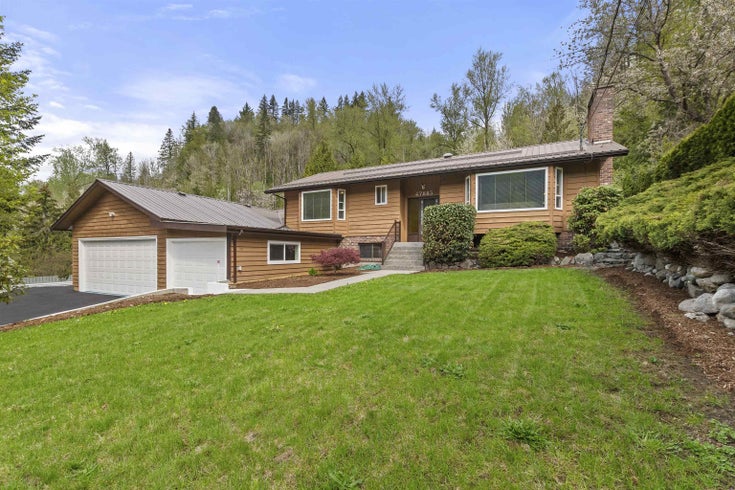47883 Hansom Road - Chilliwack River Valley House/Single Family for sale, 3 Bedrooms (R2774803)