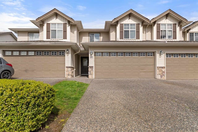 144 - 6450 Vedder Road - Sardis South Townhouse for Sale, 3 Bedrooms (R2989232)