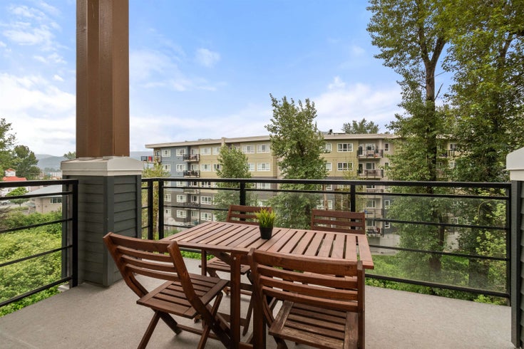 508 - 45562 Airport Road - Chilliwack Proper South Apartment/Condo for Sale, 2 Bedrooms (R3004413)