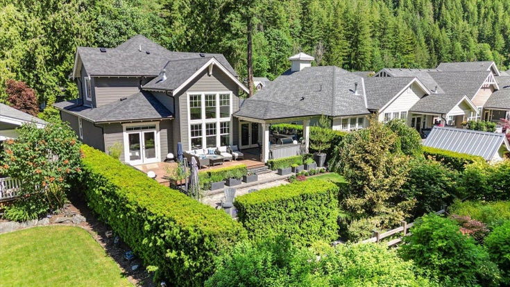 43296 Water Mill Way - Cultus Lake South Single Family Residence for Sale, 3 Bedrooms (R3011451)