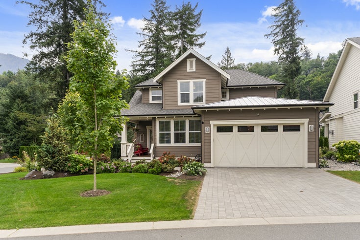 43414 Creekside Circle - Cultus Lake South Single Family Residence for Sale, 3 Bedrooms (R3047371)