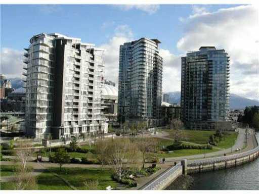 3103 33 Smithe Street - Yaletown Apartment/Condo for sale, 2 Bedrooms (V823784)