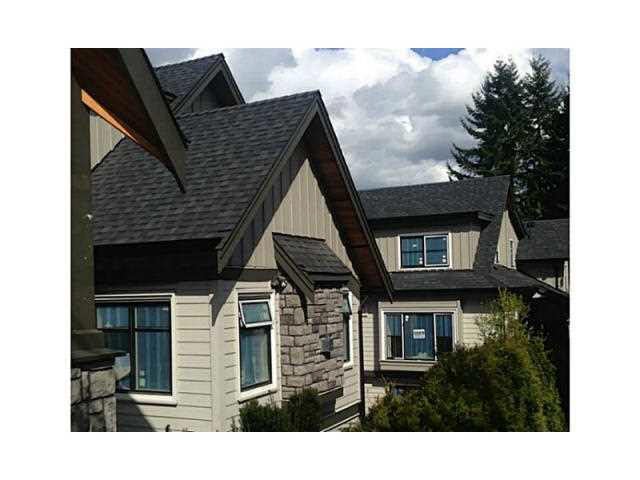 3072 Fromme Road - Lynn Valley Townhouse, 4 Bedrooms (V1126606)