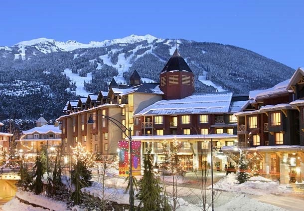 1332 4308 Main Street - Whistler Village Apartment/Condo, 1 Bedroom (R2117772)