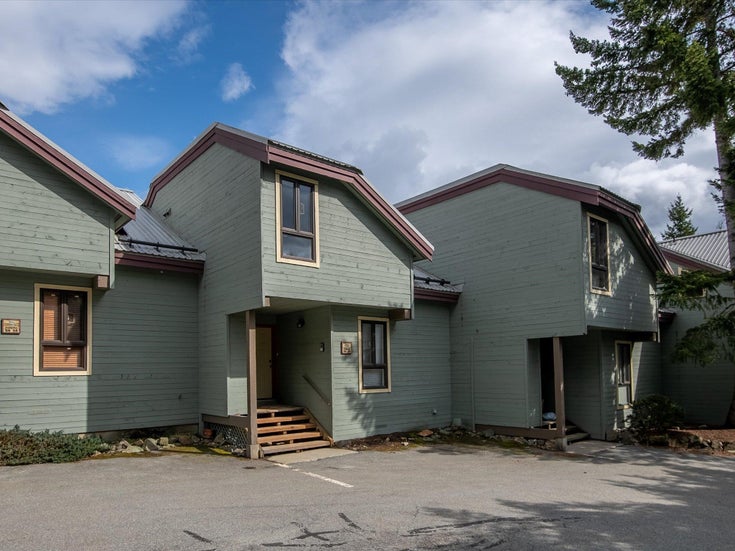39 - 6125 Eagle Drive - Whistler Cay Heights Townhouse, 3 Bedrooms (R2986208)