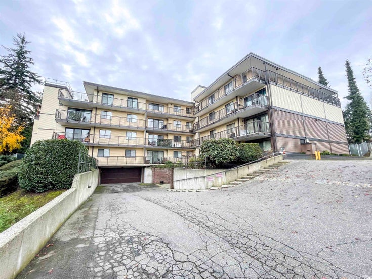 209 32110 Tims Avenue - Abbotsford West Apartment/Condo for sale, 2 Bedrooms (R2833895)