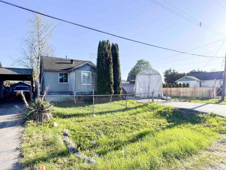 12832 114 AVENUE - Bridgeview House/Single Family, 2 Bedrooms (R2872347)