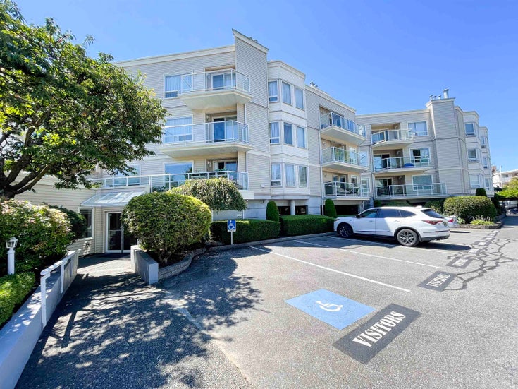 105 9295 122 STREET - Queen Mary Park Surrey Apartment/Condo, 1 Bedroom (R2903903)