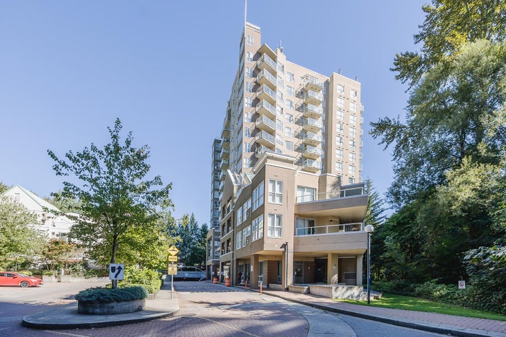 706 9830 WHALLEY BOULEVARD - Whalley Apartment/Condo, 2 Bedrooms (R2920026)