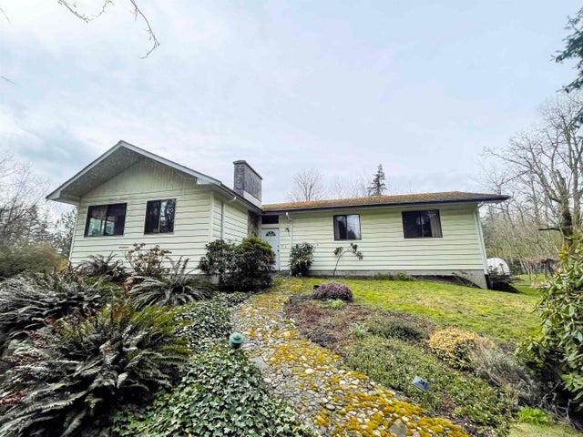 9335 178 Street - Port Kells Single Family Residence for Sale, 4 Bedrooms (R2980482)