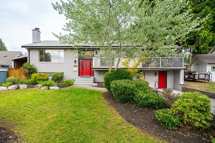 4580 Uplands Drive - Langley City Single Family Residence for Sale, 4 Bedrooms (R3020740)