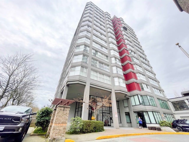 604 - 11920 80 Avenue - Scottsdale Apartment/Condo for Sale, 1 Bedroom (R3025573)