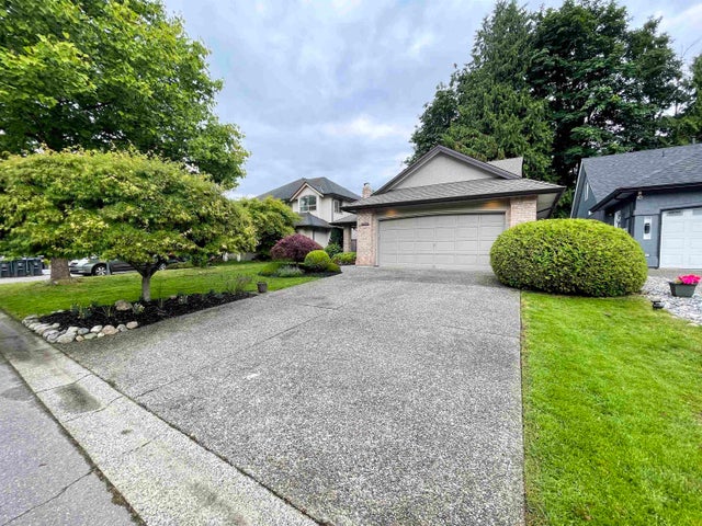 16096 108a Avenue - Fraser Heights Single Family Residence for Sale, 3 Bedrooms (R3029094)