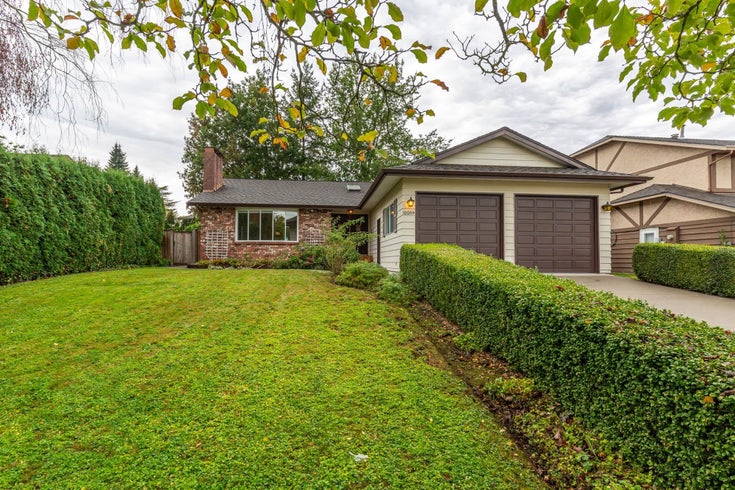10059 157a Street - Guildford Single Family Residence for Sale, 3 Bedrooms (R3057432)