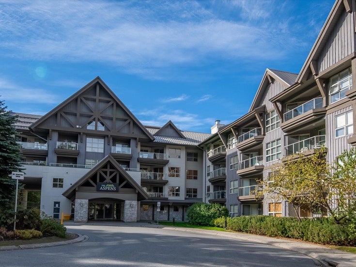 363(39) - 4800 Spearhead Drive - Benchlands Apartment/Condo for Sale, 2 Bedrooms (R2989660)