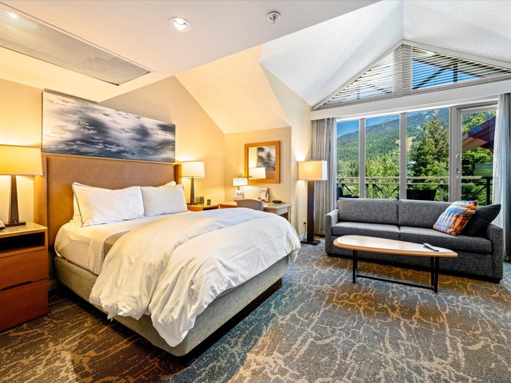 904 - 4090 Whistler Way - Whistler Village Apartment/Condo for Sale(R3037428)