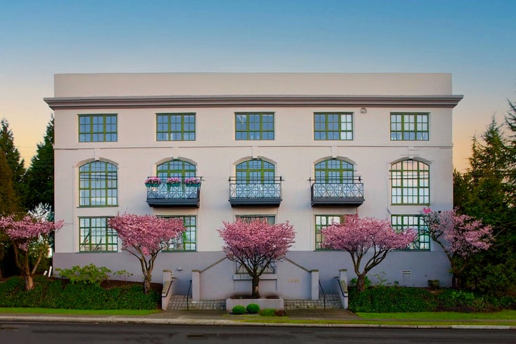 202 - 4590 Earles Street - Collingwood VE Apartment/Condo for Sale, 2 Bedrooms (R2994000)