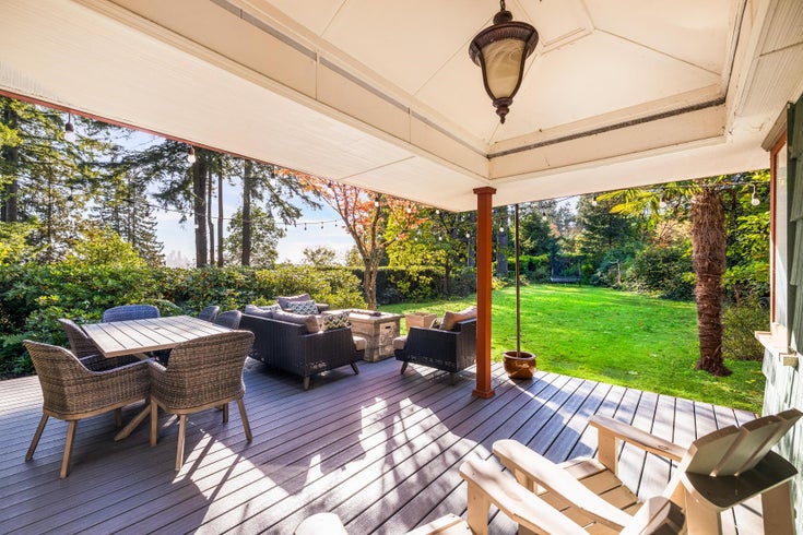 1090 W Keith Road - Pemberton Heights Single Family Residence for Sale, 5 Bedrooms (R3080200)