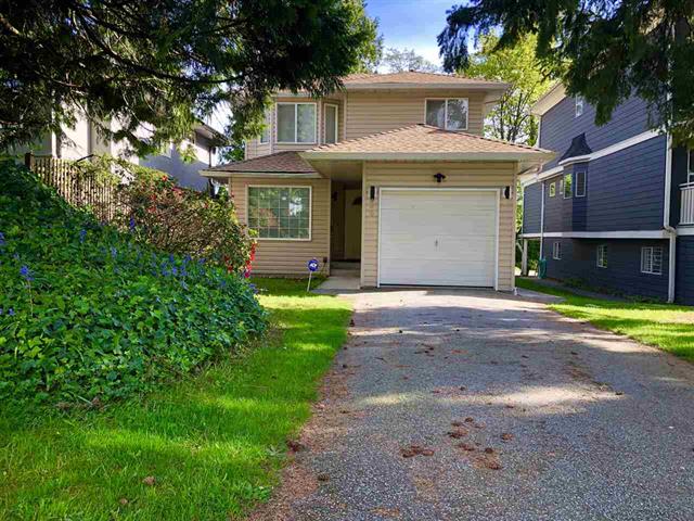 349 W 19TH STREET - Central Lonsdale House/Single Family, 4 Bedrooms (R2367633)