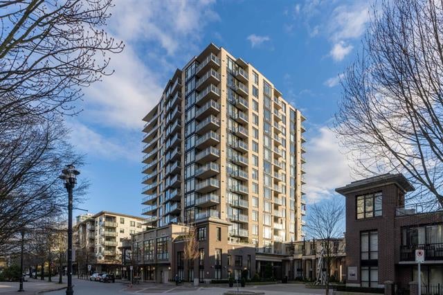 604 155 W 1ST STREET - Lower Lonsdale Apartment/Condo, 2 Bedrooms (R2733142)