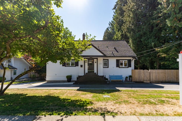 1419 DEMPSEY ROAD - Lynn Valley House/Single Family, 5 Bedrooms (R2823388)