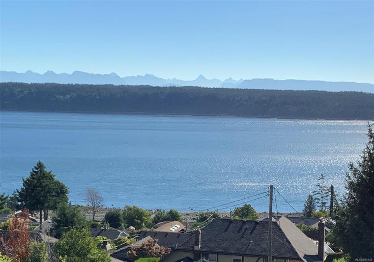 421 Eagle Ridge - CR Campbell River Central Land for Sale(985548)