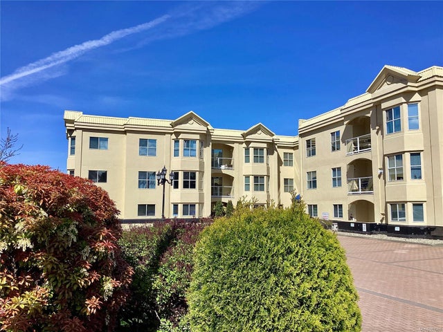208 - 220 Island Hwy W - PQ Parksville Condo Apartment, 2 Bedrooms (997060)