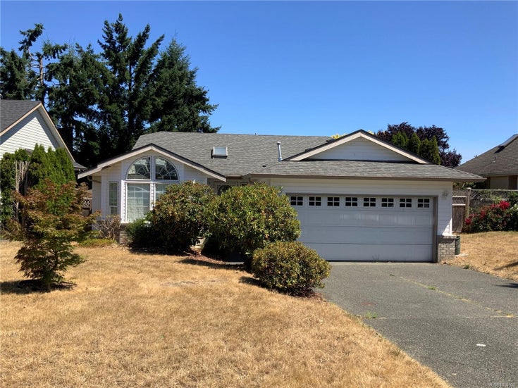 2285 Canterbury Lane - CR Willow Point Single Family Residence for Sale, 3 Bedrooms (1009026)