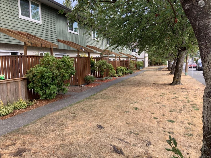 3 - 951 17th St - CV Courtenay City Townhouse for Sale, 2 Bedrooms (1013833)