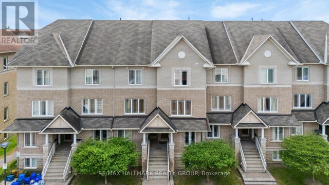 148 PASEO PRIVATE - Ottawa Row / Townhouse for Sale, 2 Bedrooms (X12074494)