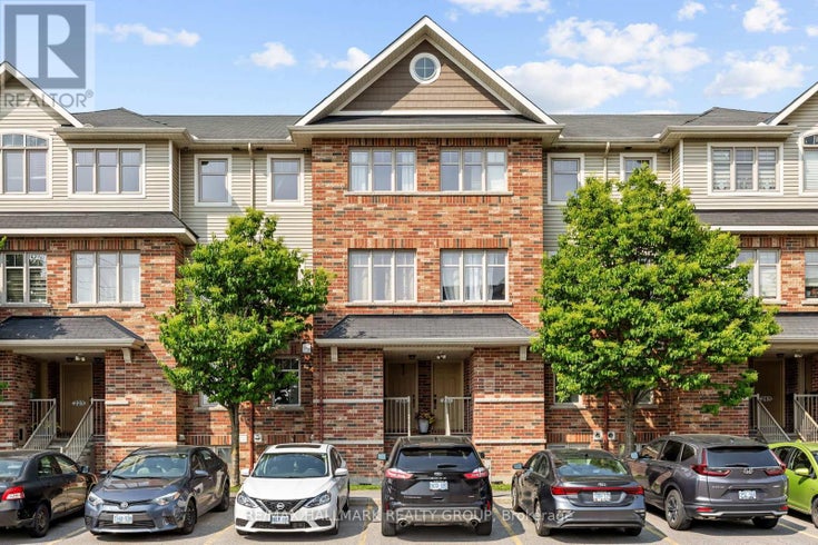 235 KELTIE PRIVATE - Ottawa Row / Townhouse for Sale, 2 Bedrooms (X12207595)