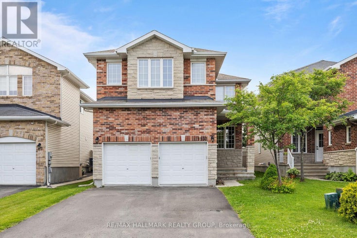 1933 SCHROEDER CRESCENT - Ottawa House for Sale, 4 Bedrooms (X12227099)