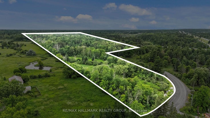 3106 Vaughan Side Road - 9103 - Huntley Ward (North West) Vacant Land for Sale(X12106530)