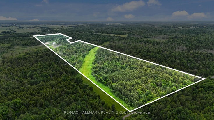3119 Vaughan Side Road - 9103 - Huntley Ward (North West) Vacant Land for Sale(X12252030)