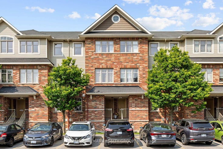 235 Keltie Private - 7706 - Barrhaven - Longfields Condo Townhouse for Sale(X12319648)