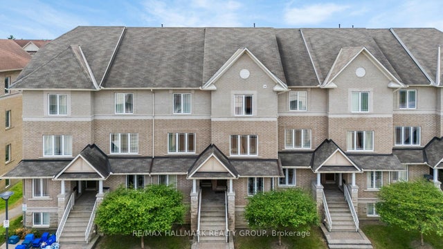 148 Paseo Private - 7607 - Centrepointe Condo Townhouse for Sale(X12323335)