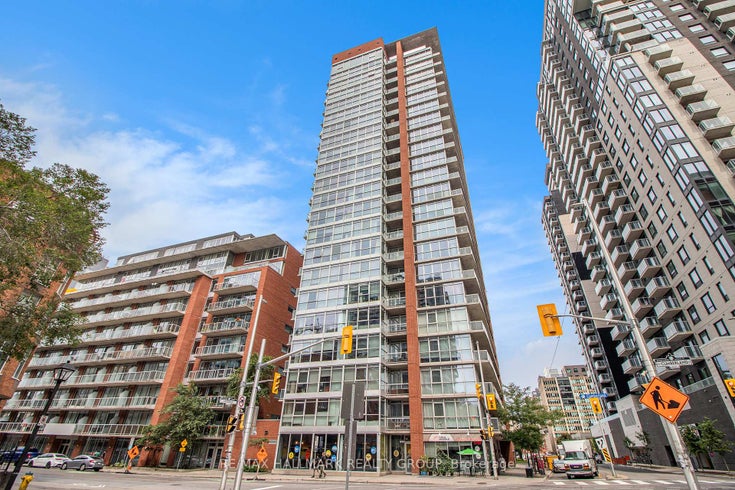 405 - 179 George Street - 4001 - Lower Town/Byward Market Condo Apartment for Sale, 1 Bedroom (X12332575)