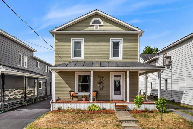 36 Du Moulin Street - 609 - Alfred Detached for Sale, 4 Bedrooms (X12334462)