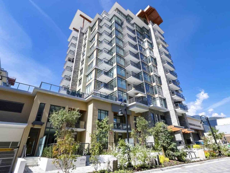 206 2785 Library Lane - Lynn Valley Apartment/Condo, 3 Bedrooms (R2492292)