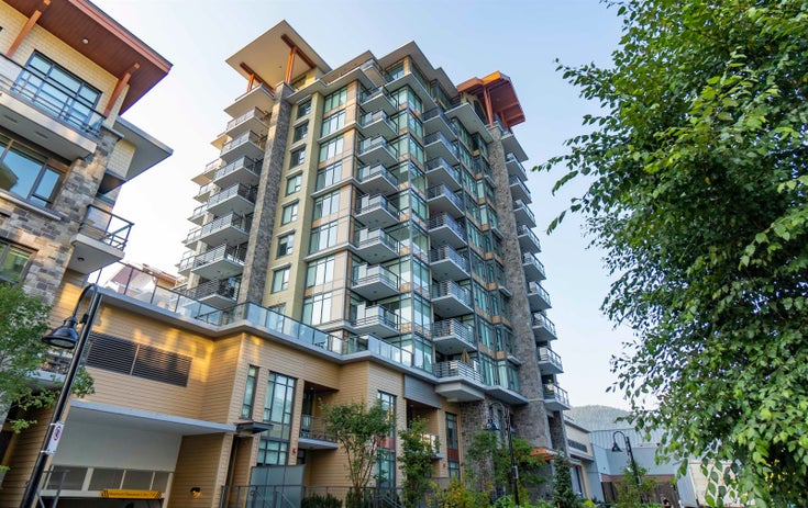 206 2785 LIBRARY LANE - Lynn Valley Apartment/Condo, 3 Bedrooms (R2625328)