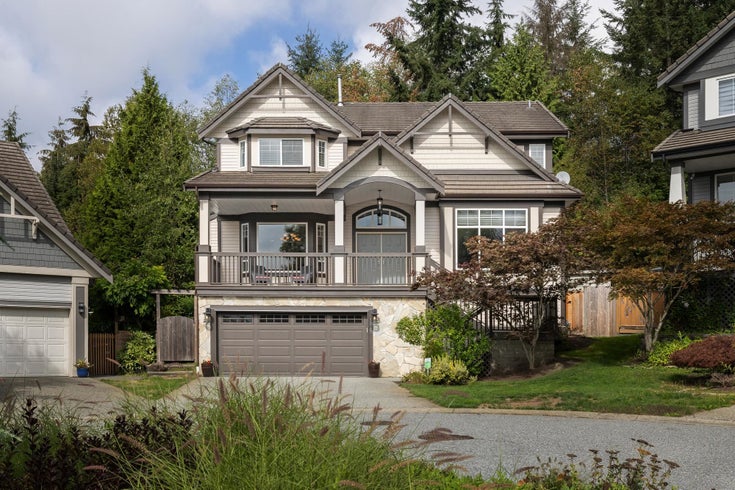 118 Chestnut Court - Heritage Woods PM Single Family Residence for Sale, 4 Bedrooms (R3054011)