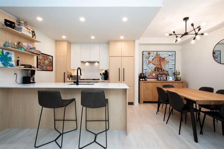 118 - 2045 Heritage Park Lane - Seymour NV Apartment/Condo for Sale, 2 Bedrooms (R3067230)