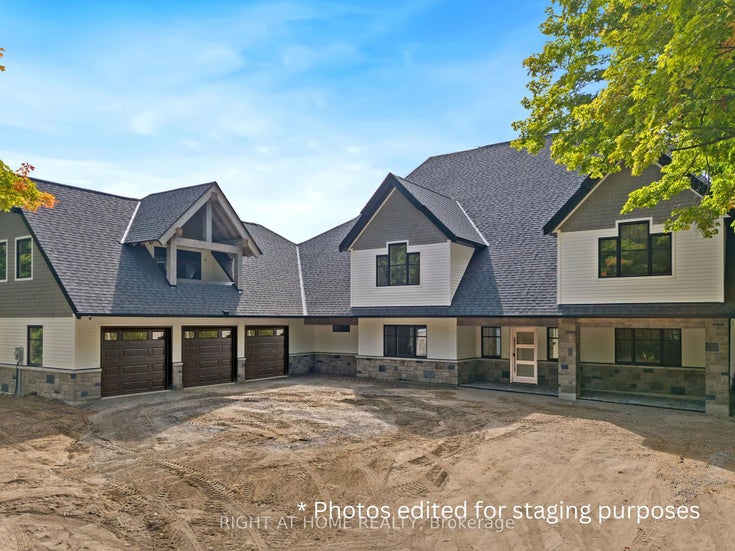 3588 13 Line N - Rural Oro-Medonte Detached for Sale, 6 Bedrooms (S11950157)