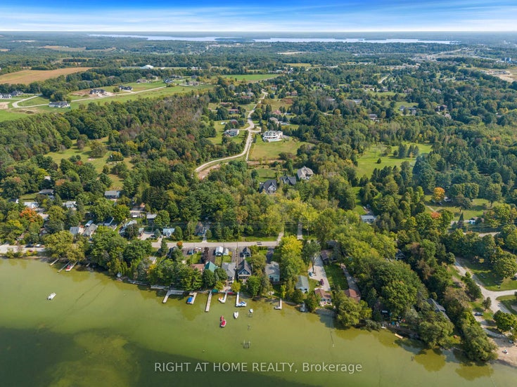 1173 15 Line N - Rural Oro-Medonte Vacant Land for Sale(S12190854)