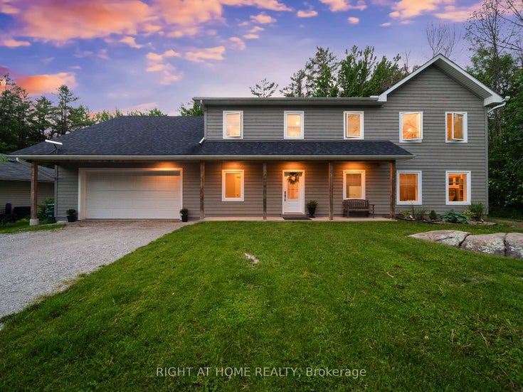 4098 Cambrian Road - Rural Severn Detached for Sale, 4 Bedrooms (S12217243)