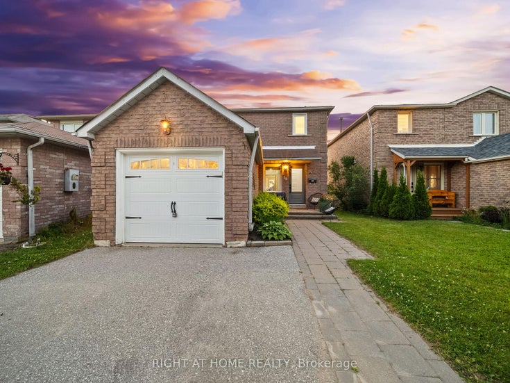 58 Delaney Crescent - Northwest Detached for Sale, 3 Bedrooms (S12244996)