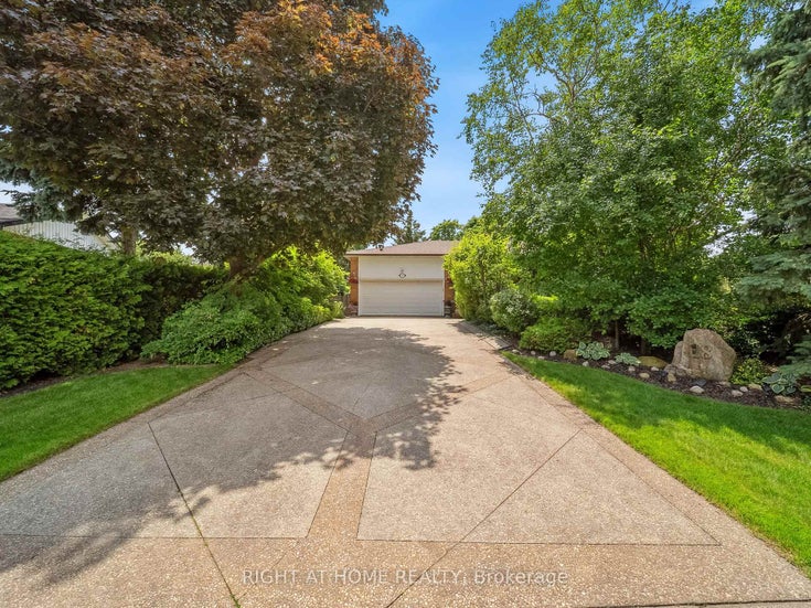 18 Claypine Trail - Brampton North Detached for Sale, 3 Bedrooms (W12329278)