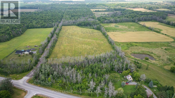 LOT C TOWNLINE ROAD - Loyalist (lennox And Addington South) for Sale(X12262180)