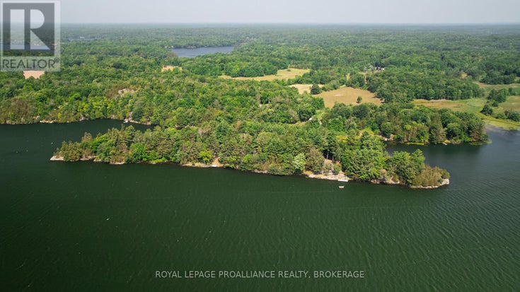 LOT 2 TRILLIUM LANE - Frontenac (frontenac South) for Sale(X12308116)
